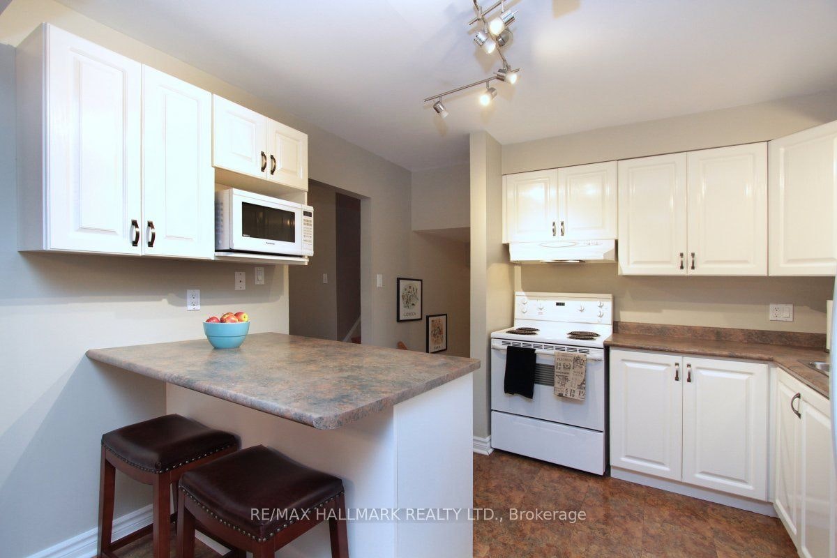 Main Floor-42 Abbey Road, Brampton, ON, L6W 2T8 - 12