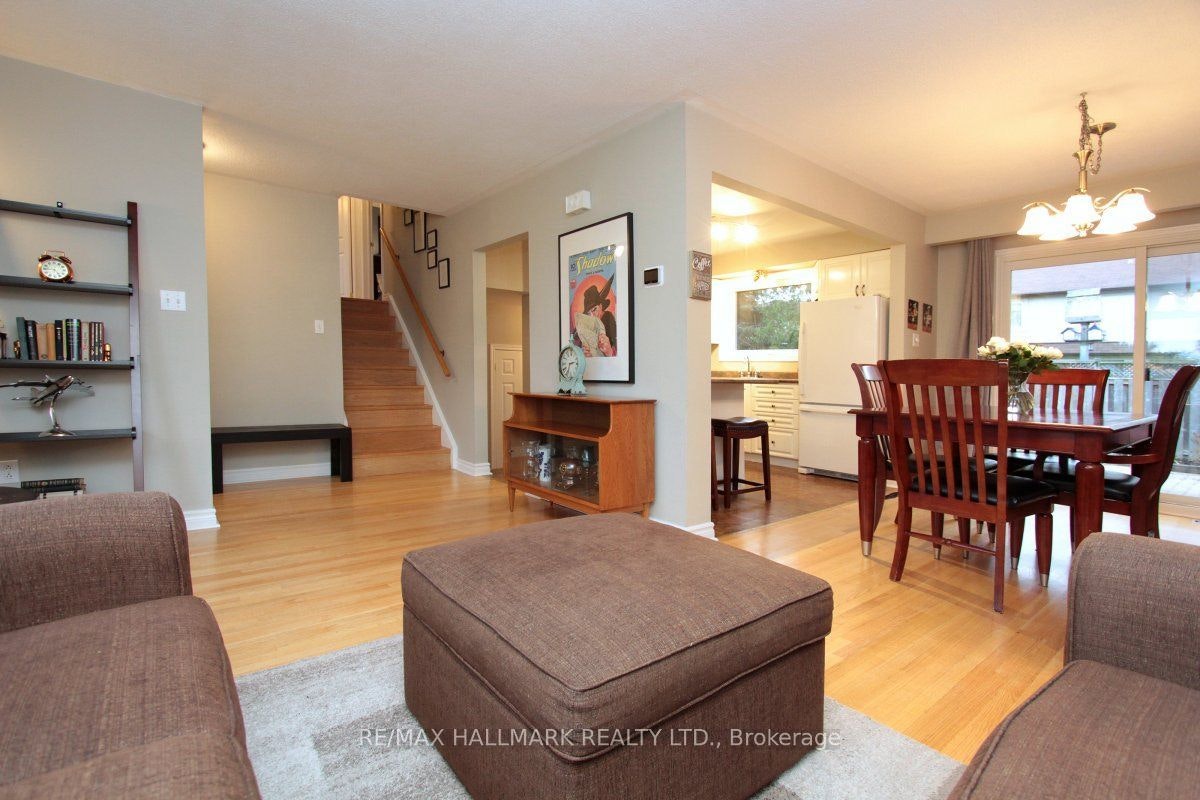 Main Floor-42 Abbey Road, Brampton, ON, L6W 2T8 - 8