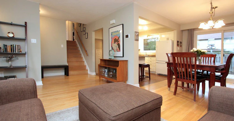 Main Floor-42 Abbey Road, Brampton, ON, L6W 2T8 - 8