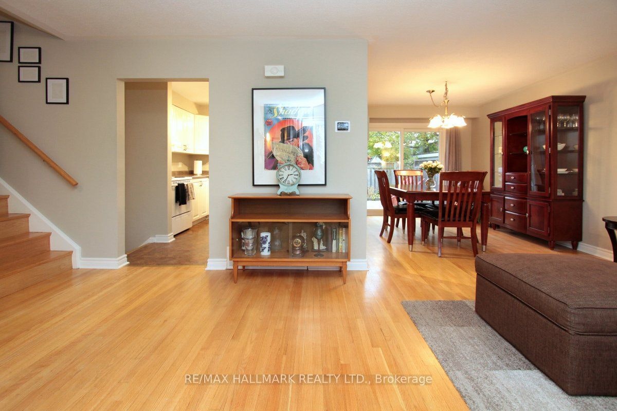 Main Floor-42 Abbey Road, Brampton, ON, L6W 2T8 - 5