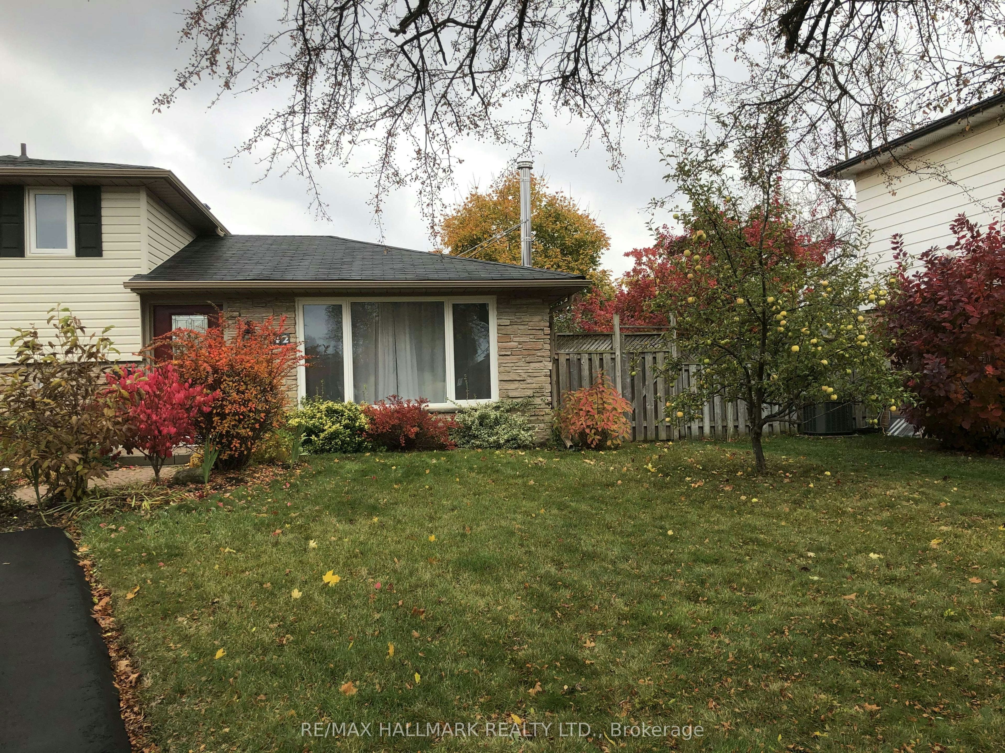 Main Floor-42 Abbey Road, Brampton, ON, L6W 2T8 - 3