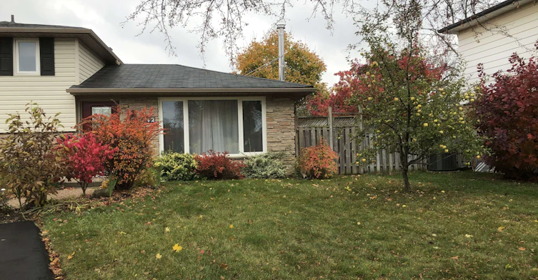 Main Floor-42 Abbey Road, Brampton, ON, L6W 2T8 - 3