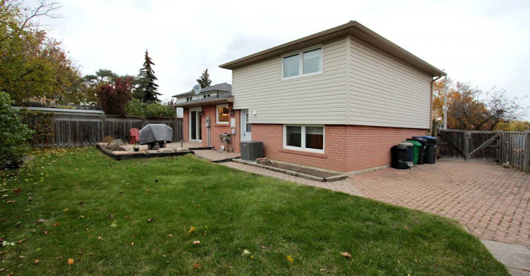 Main Floor-42 Abbey Road, Brampton, ON, L6W 2T8 - 22