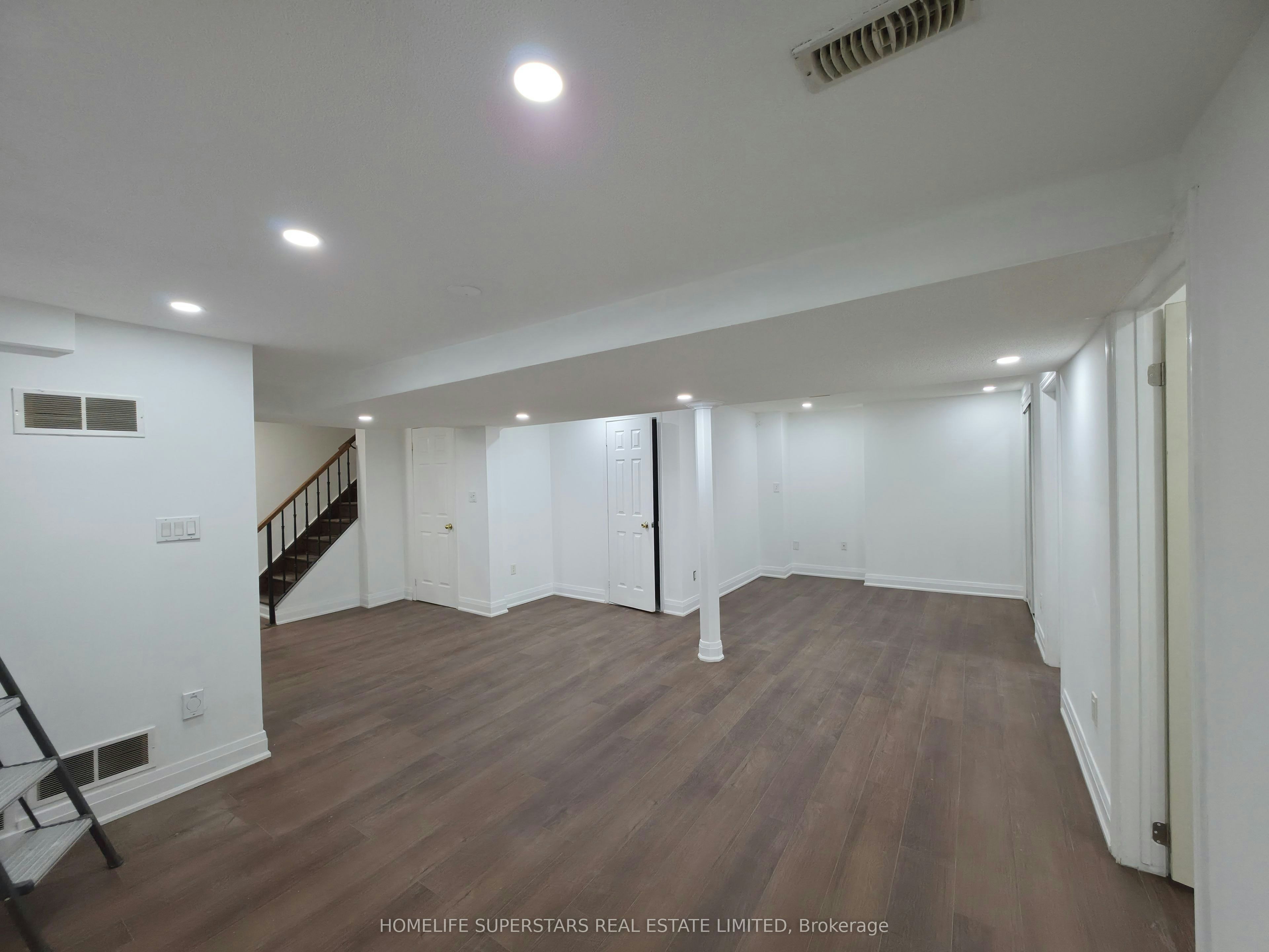 Basement-5 Big Moe Crescent, Brampton, ON, L6P 1K2 - 3