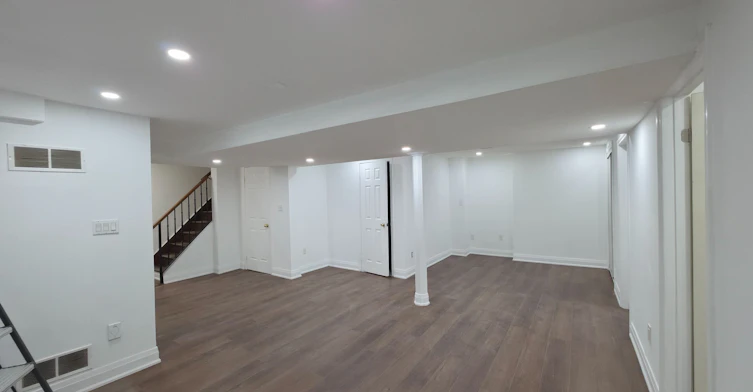 Basement-5 Big Moe Crescent, Brampton, ON, L6P 1K2 - 3