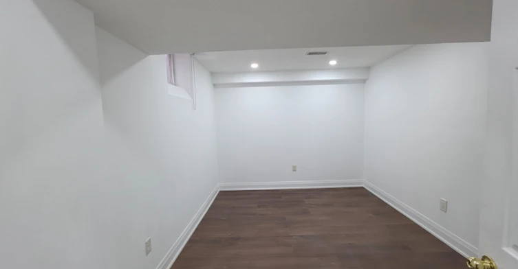 Basement-5 Big Moe Crescent, Brampton, ON, L6P 1K2 - 4