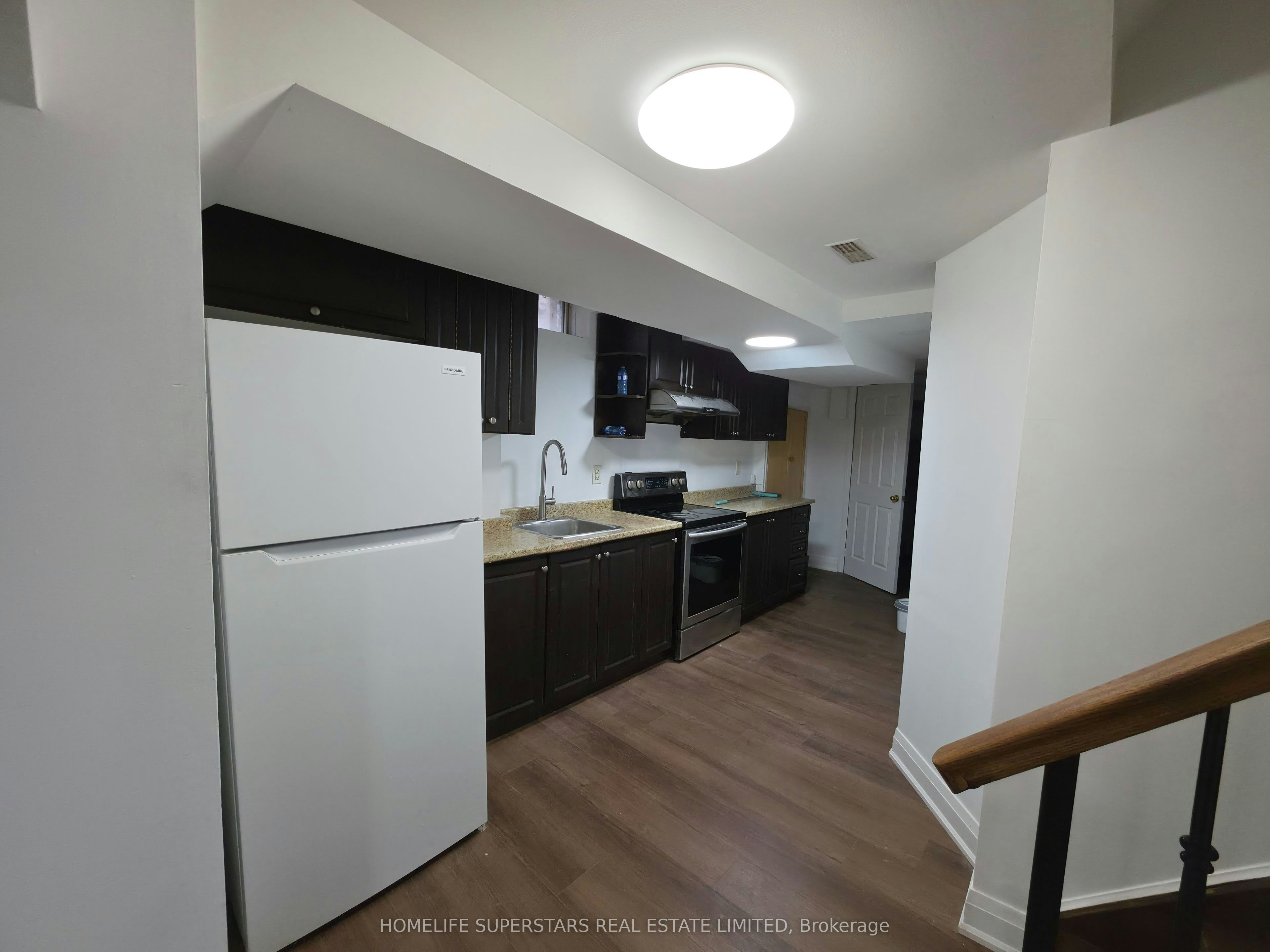 Basement-5 Big Moe Crescent, Brampton, ON, L6P 1K2 - 7