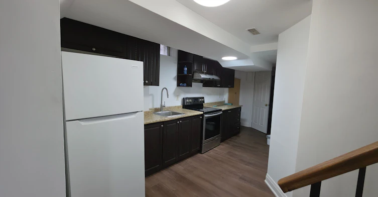 Basement-5 Big Moe Crescent, Brampton, ON, L6P 1K2 - 7