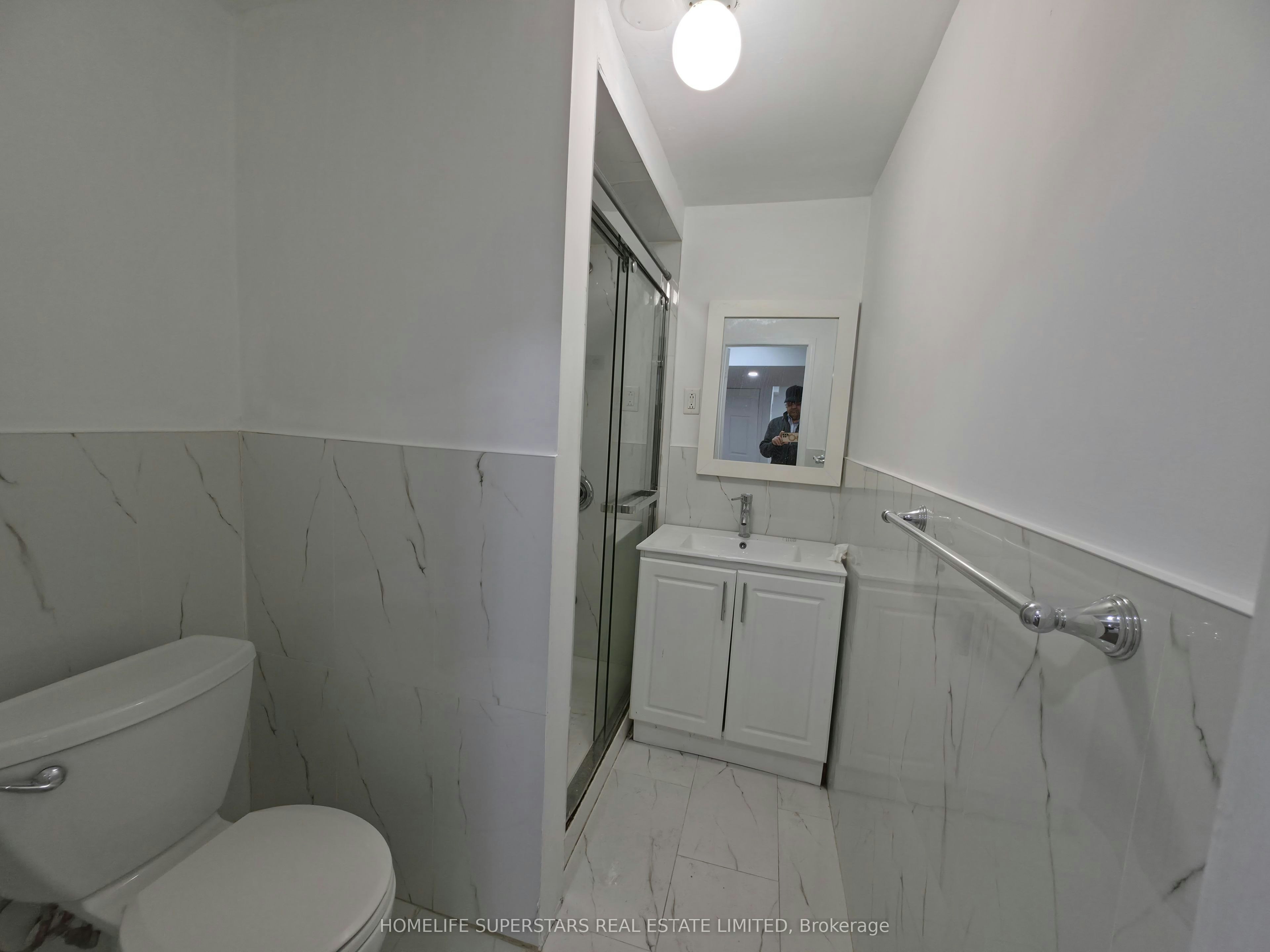 Basement-5 Big Moe Crescent, Brampton, ON, L6P 1K2 - 8