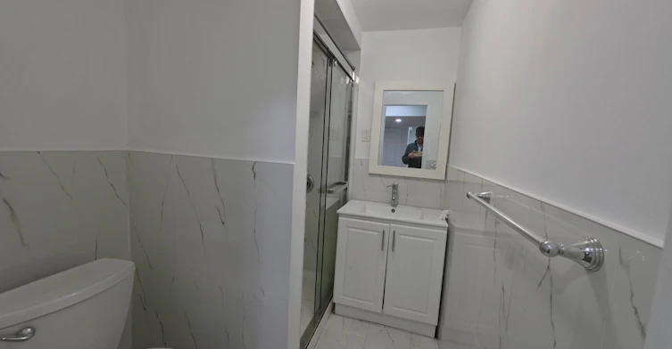 Basement-5 Big Moe Crescent, Brampton, ON, L6P 1K2 - 8