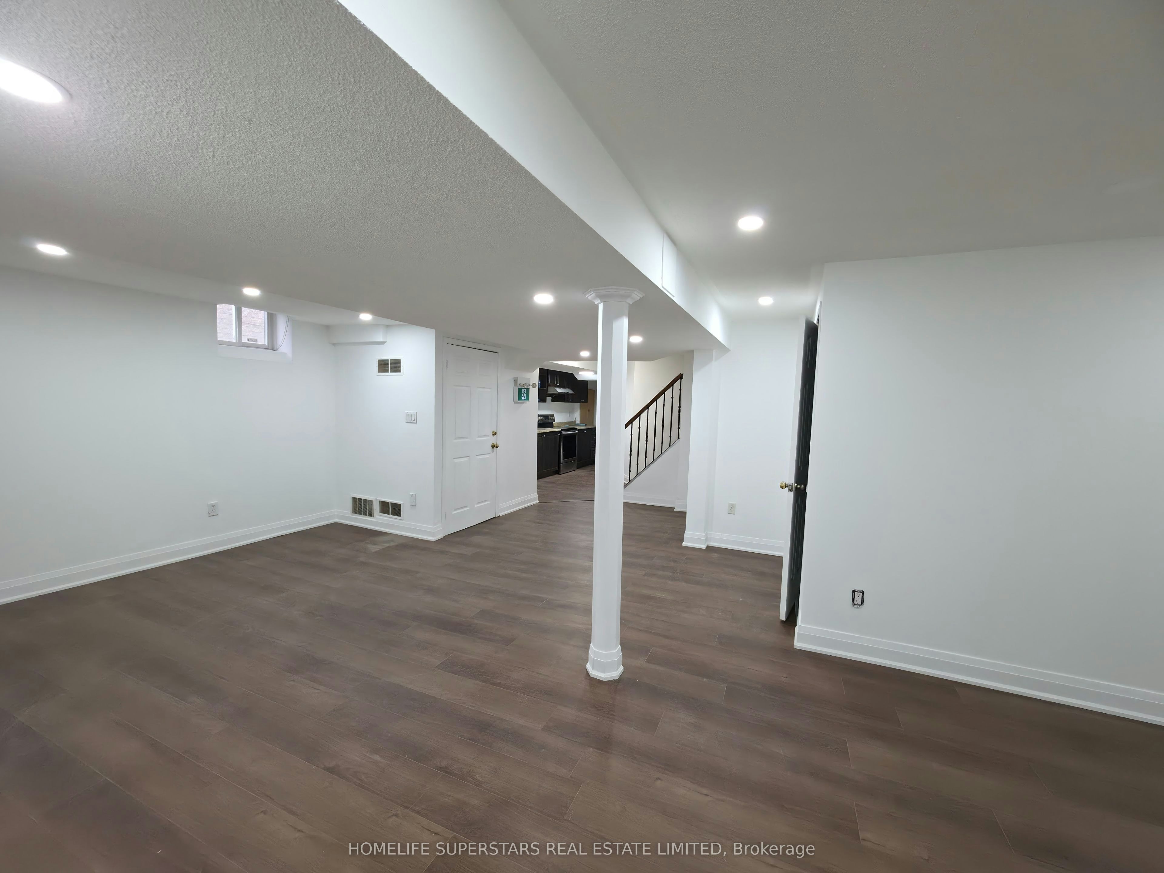 Basement-5 Big Moe Crescent, Brampton, ON, L6P 1K2 - 6