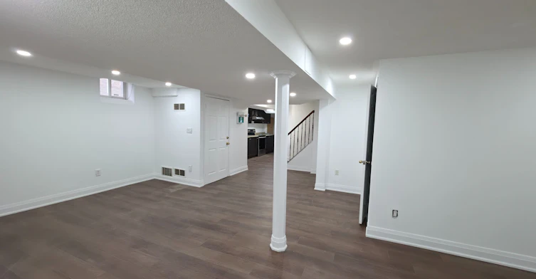 Basement-5 Big Moe Crescent, Brampton, ON, L6P 1K2 - 6