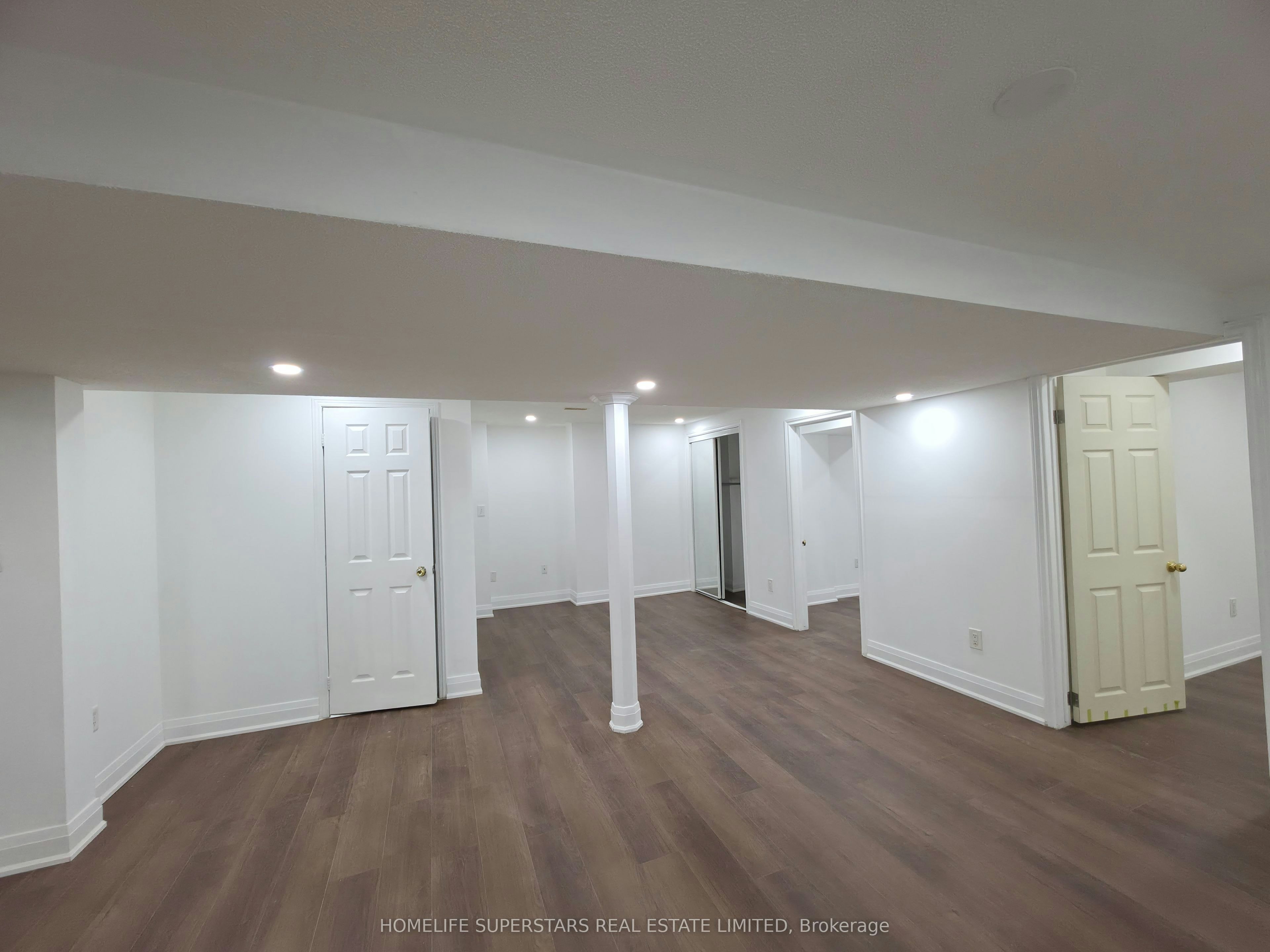 Basement-5 Big Moe Crescent, Brampton, ON, L6P 1K2 - 2