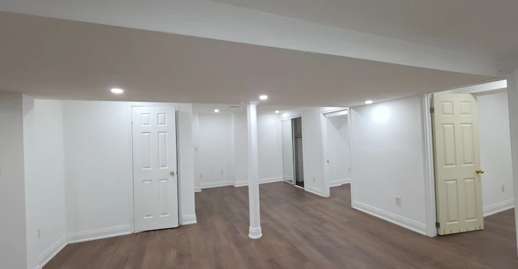 Basement-5 Big Moe Crescent, Brampton, ON, L6P 1K2 - 2