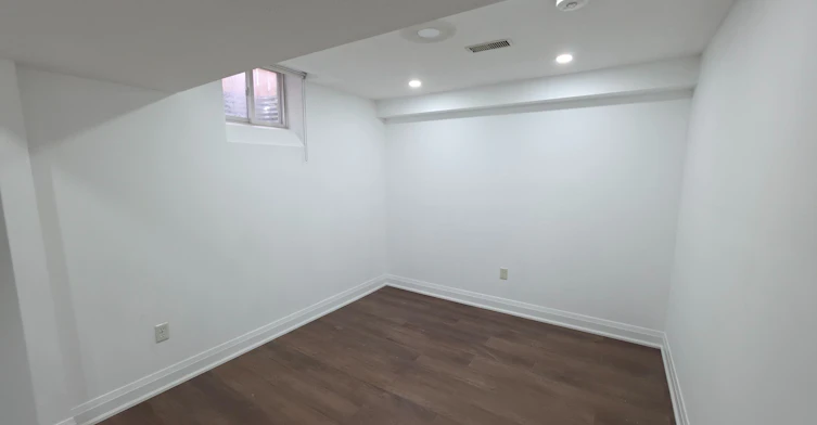 Basement-5 Big Moe Crescent, Brampton, ON, L6P 1K2 - 5