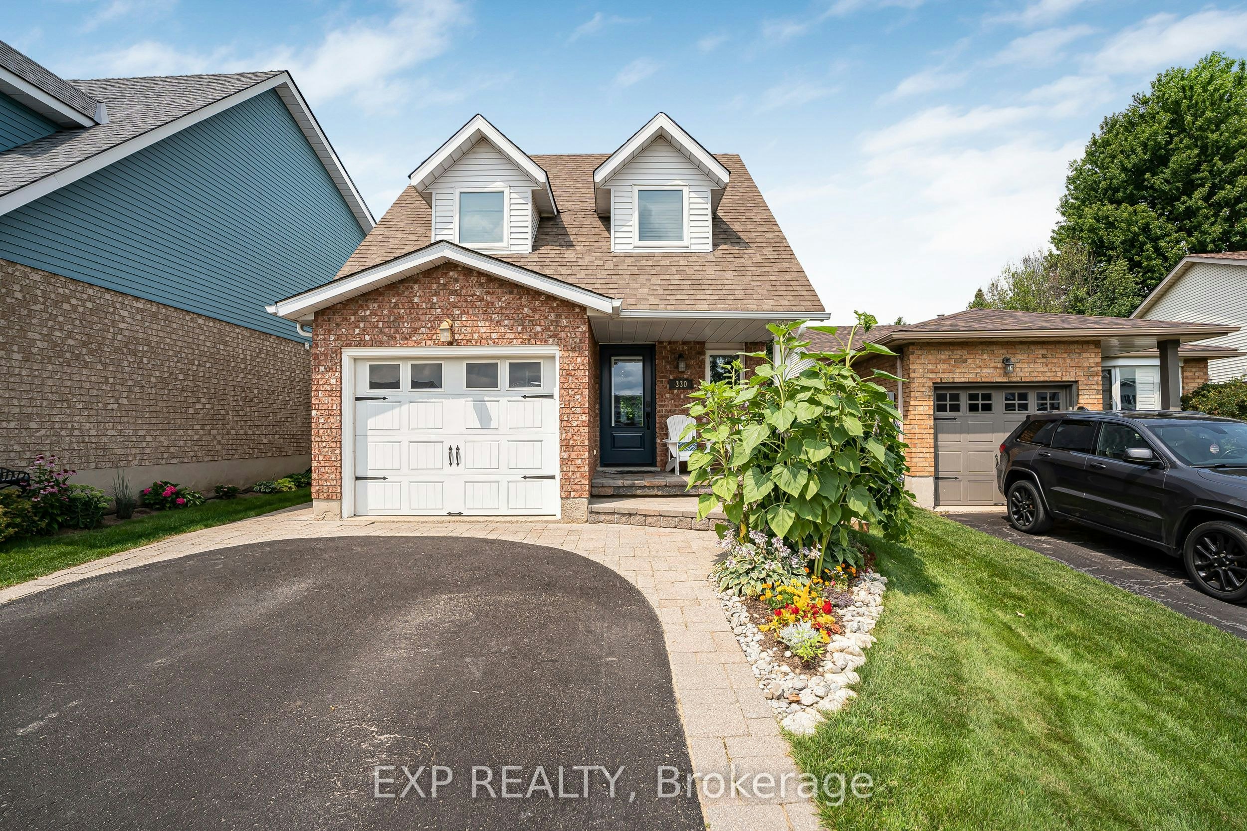 330 Adams Court, Orangeville, ON, L9W 4R7