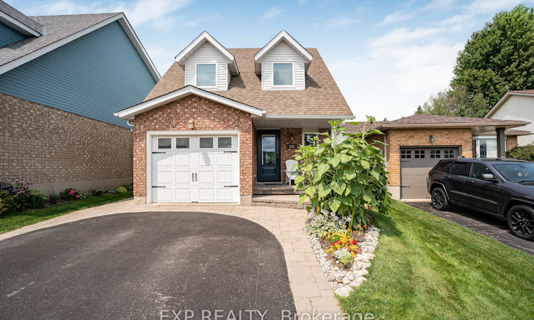 330 Adams Court