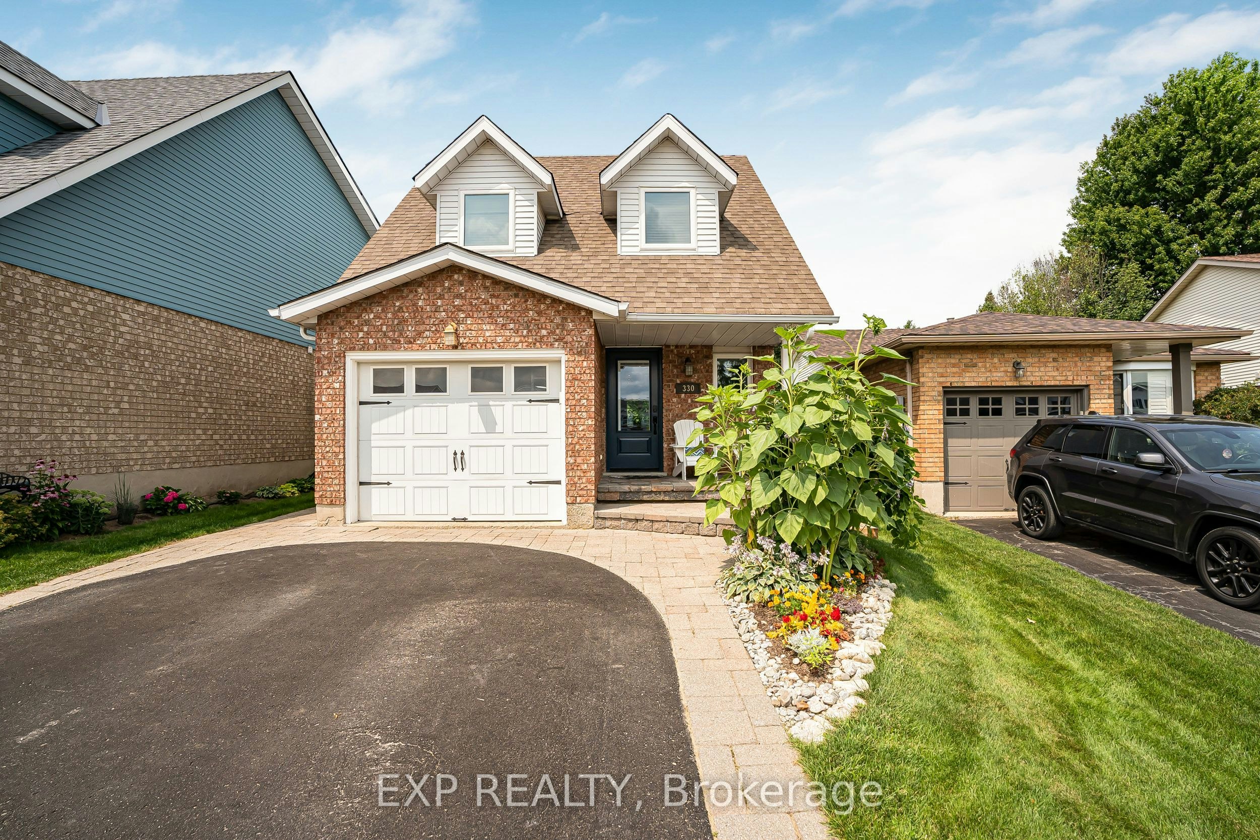 330 Adams Court, Orangeville, ON, L9W 4R7