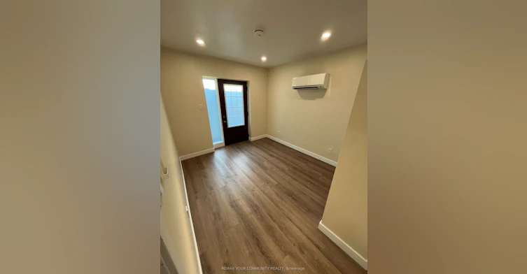 MAIN-2 Harold Street, Toronto, ON, M8Z 3R3 - 3
