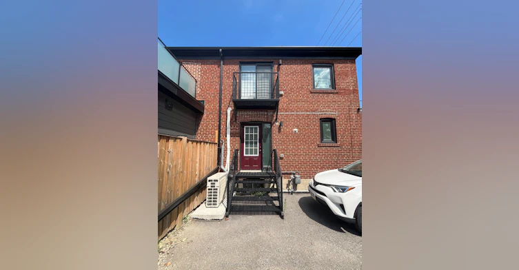 MAIN-2 Harold Street, Toronto, ON, M8Z 3R3