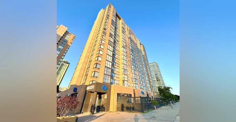 1412-285 Enfield Place, Mississauga, ON, L5B 3Y6