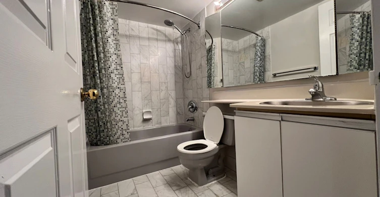 1412-285 Enfield Place, Mississauga, ON, L5B 3Y6 - 9