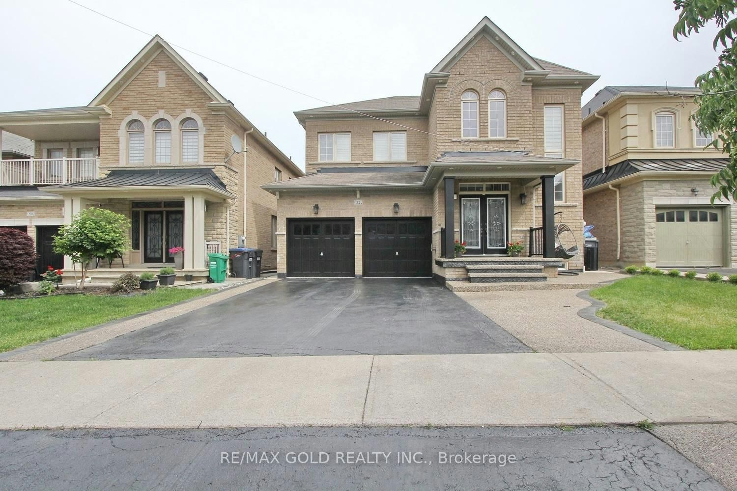 52 Bear Run Road, Brampton, ON, L6X 0E4