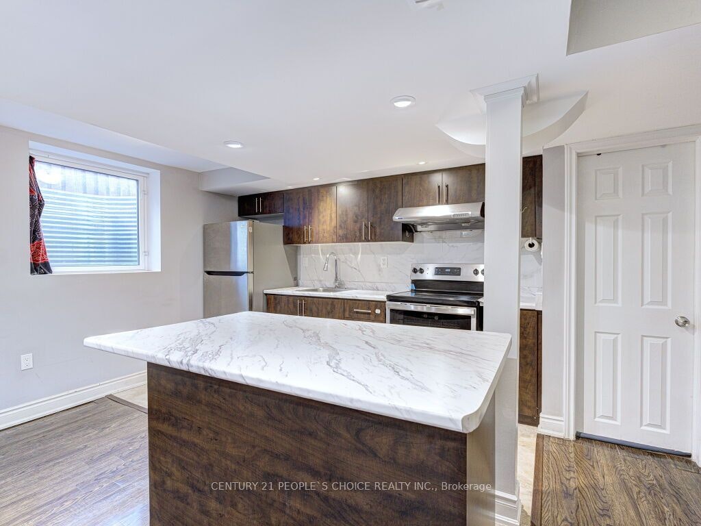 Bsmt-5965 River Grove Avenue, Mississauga, ON, L5M 4Z8 - 7