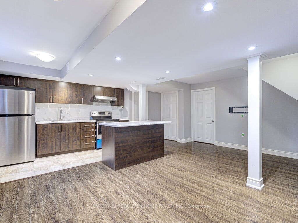 Bsmt-5965 River Grove Avenue, Mississauga, ON, L5M 4Z8 - 2