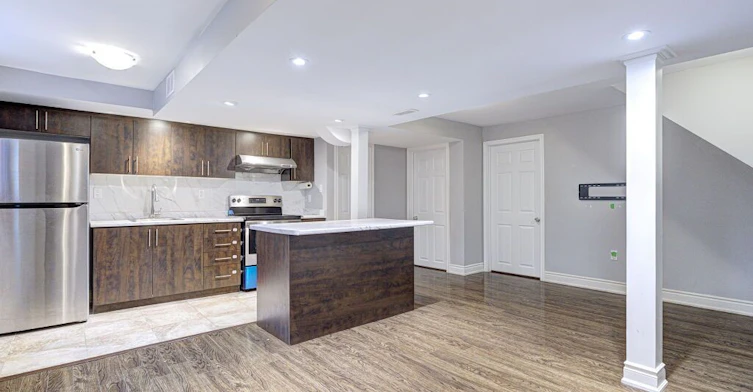 Bsmt-5965 River Grove Avenue, Mississauga, ON, L5M 4Z8 - 2