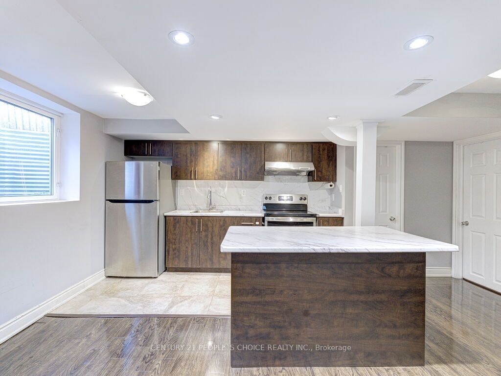 Bsmt-5965 River Grove Avenue, Mississauga, ON, L5M 4Z8 - 9
