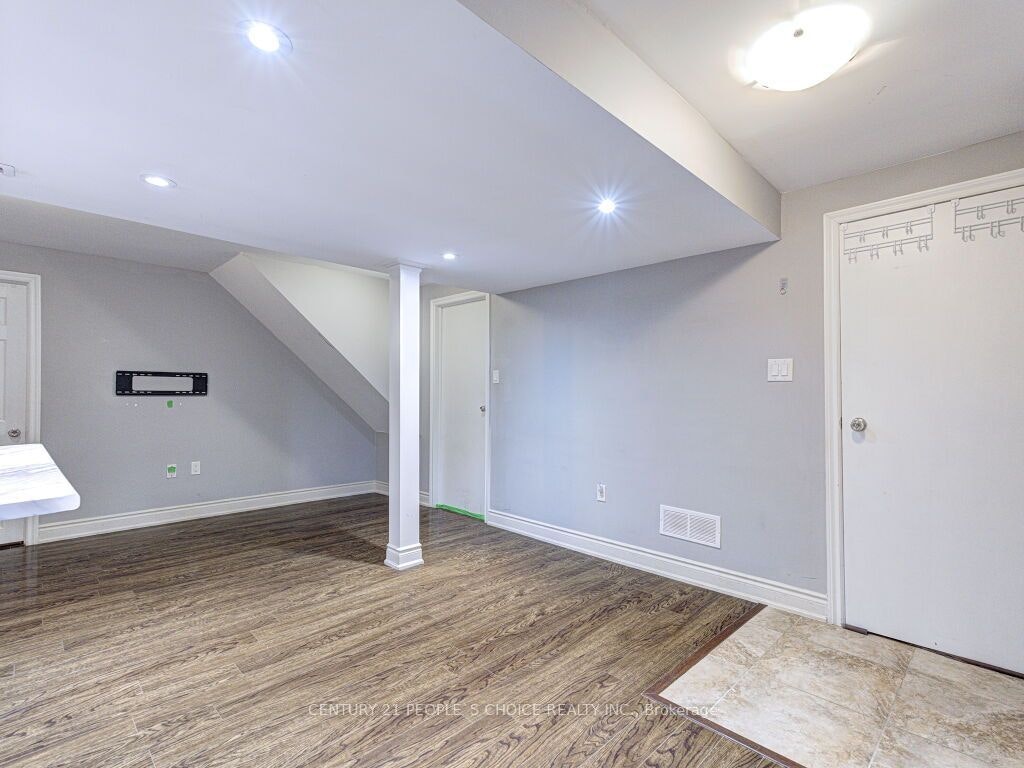 Bsmt-5965 River Grove Avenue, Mississauga, ON, L5M 4Z8 - 3
