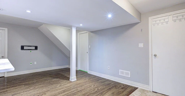 Bsmt-5965 River Grove Avenue, Mississauga, ON, L5M 4Z8 - 3