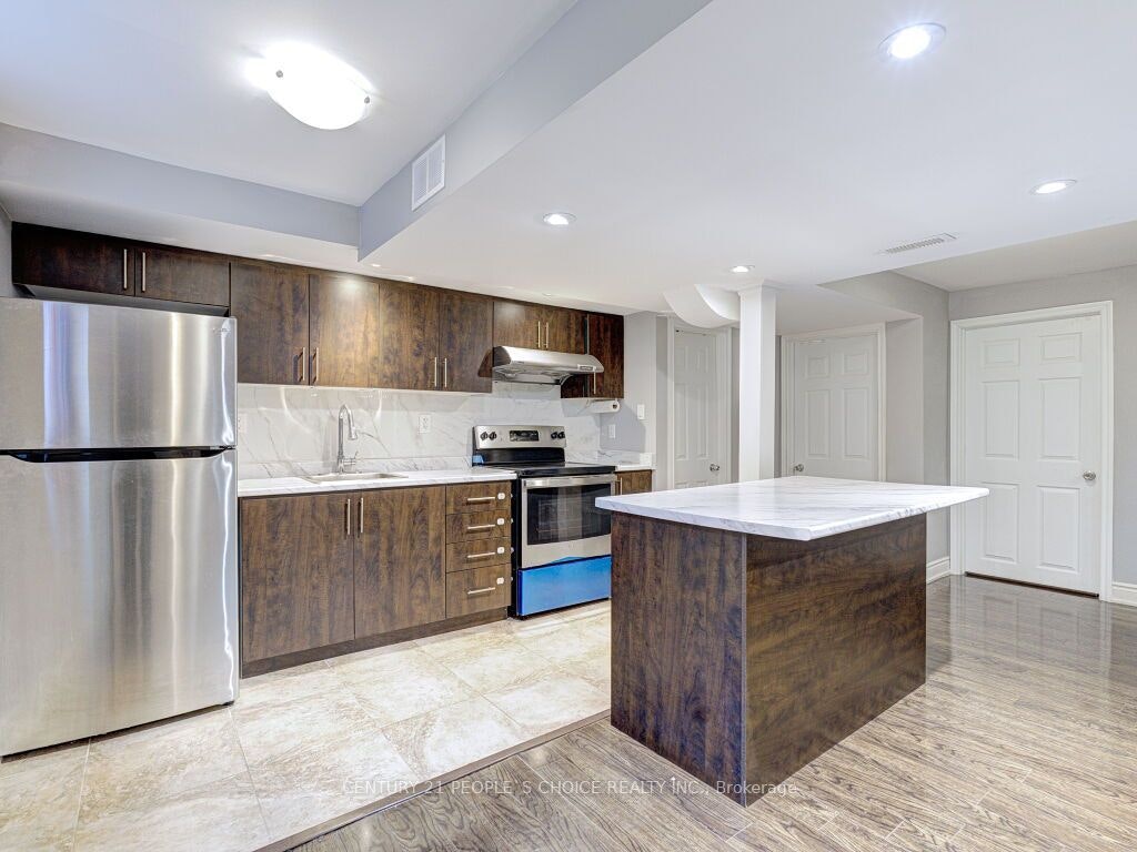 Bsmt-5965 River Grove Avenue, Mississauga, ON, L5M 4Z8 - 8