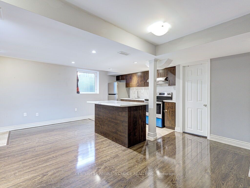 Bsmt-5965 River Grove Avenue, Mississauga, ON, L5M 4Z8 - 5