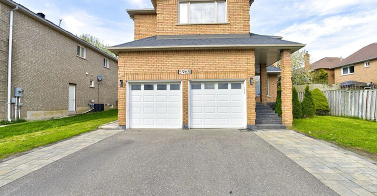 Bsmt-5965 River Grove Avenue, Mississauga, ON, L5M 4Z8