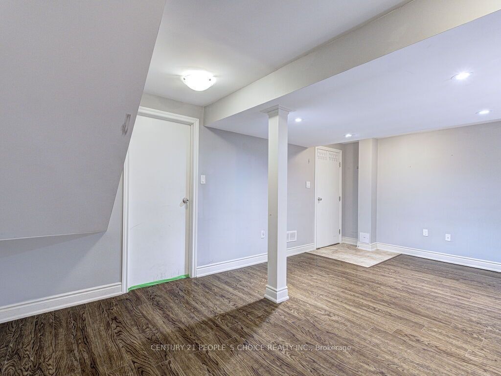 Bsmt-5965 River Grove Avenue, Mississauga, ON, L5M 4Z8 - 4