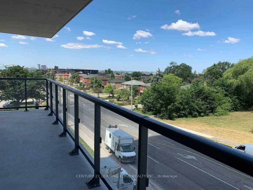 302-1461 Lawrence Avenue, Toronto, ON, M6L 1A9 - 22