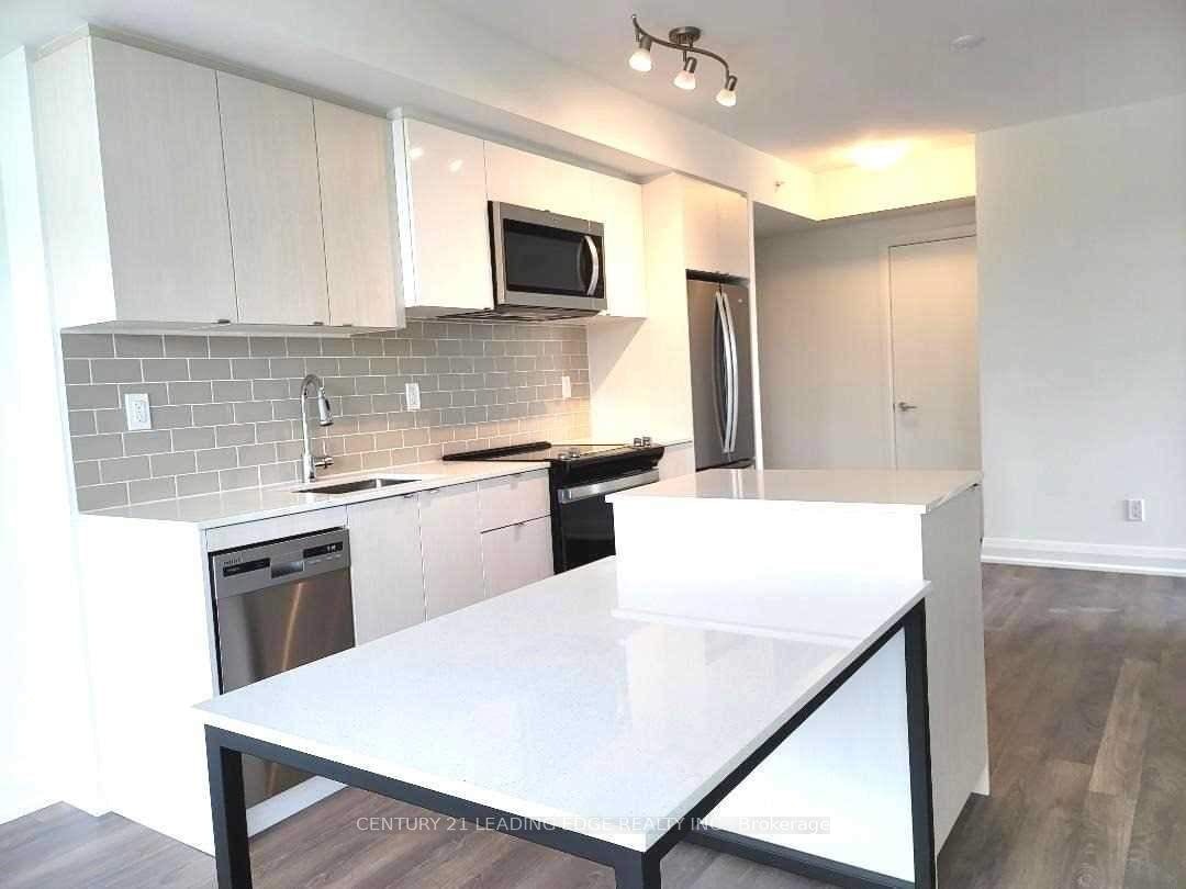302-1461 Lawrence Avenue, Toronto, ON, M6L 1A9 - 12