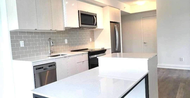 302-1461 Lawrence Avenue, Toronto, ON, M6L 1A9 - 12