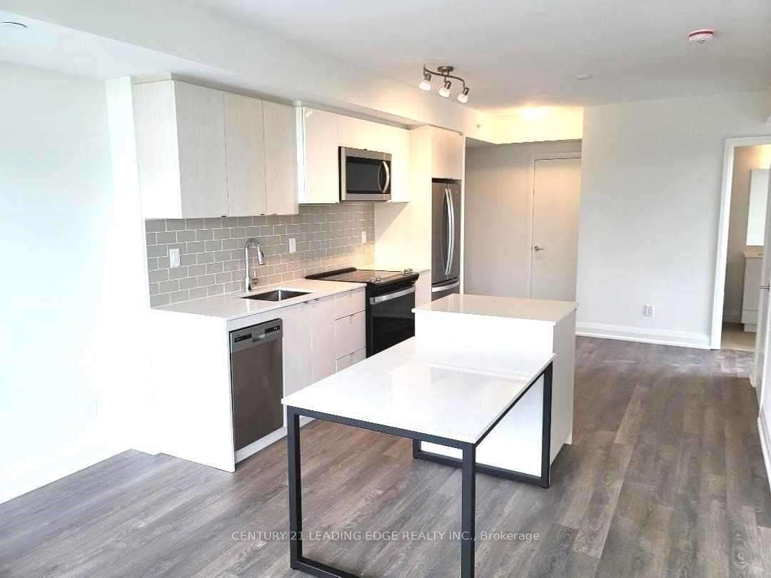 302-1461 Lawrence Avenue, Toronto, ON, M6L 1A9 - 11