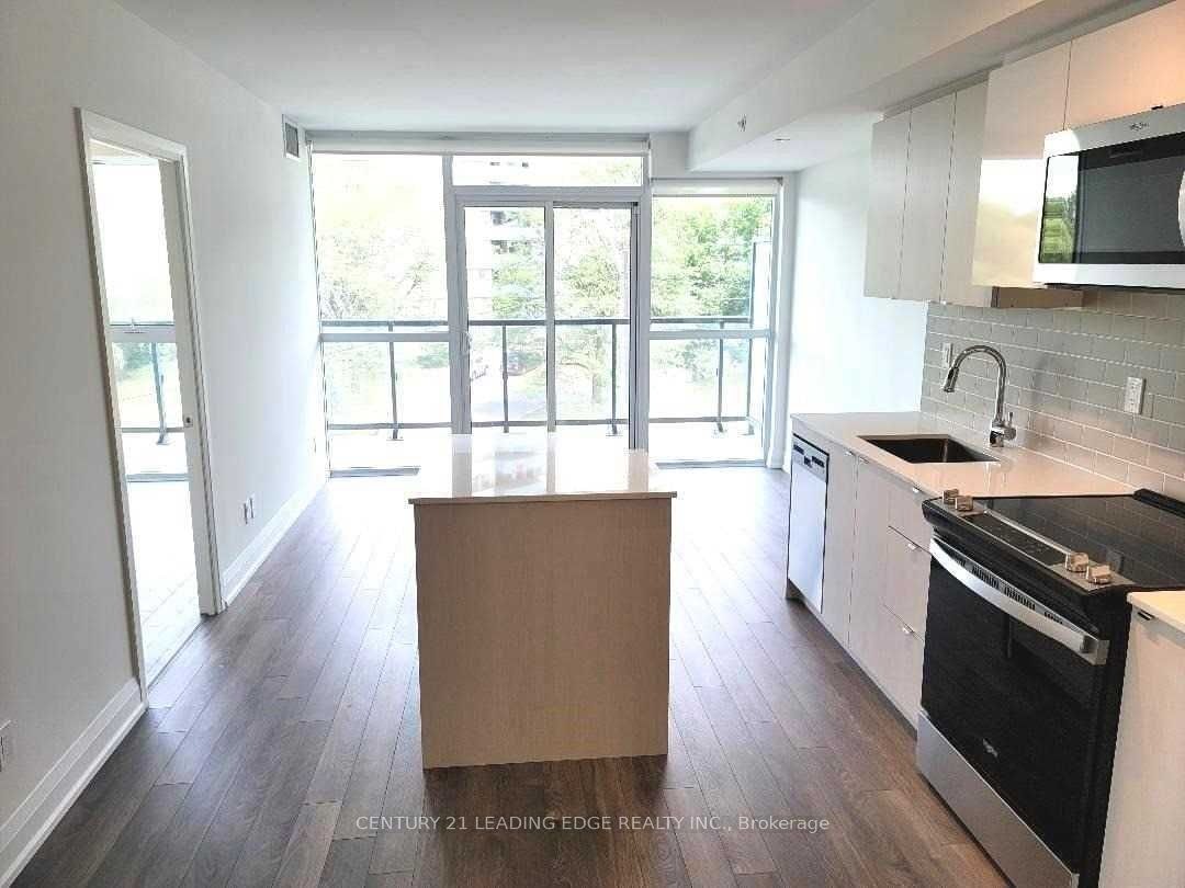 302-1461 Lawrence Avenue, Toronto, ON, M6L 1A9 - 19