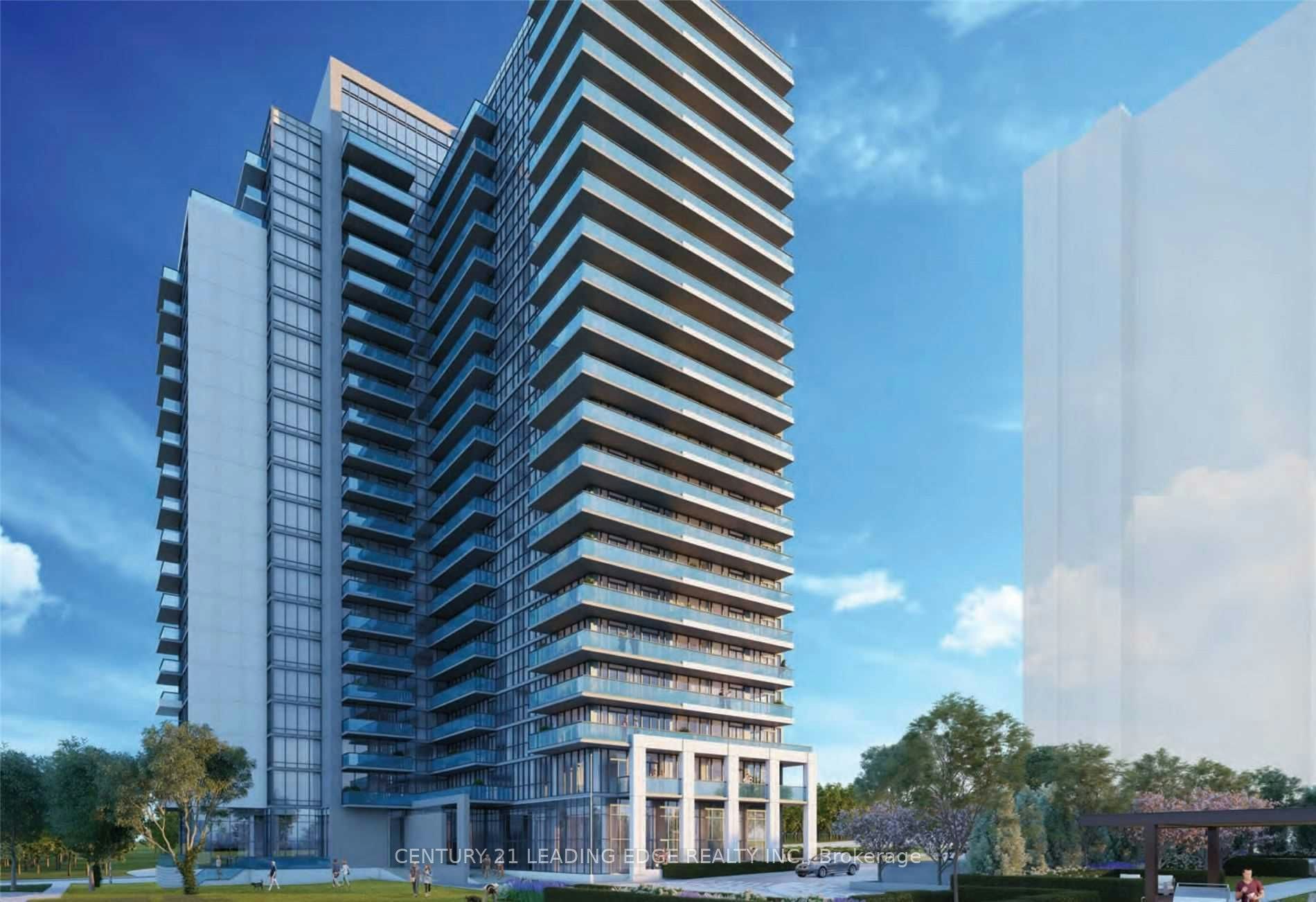 302-1461 Lawrence Avenue, Toronto, ON, M6L 1A9