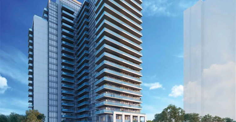 302-1461 Lawrence Avenue, Toronto, ON, M6L 1A9
