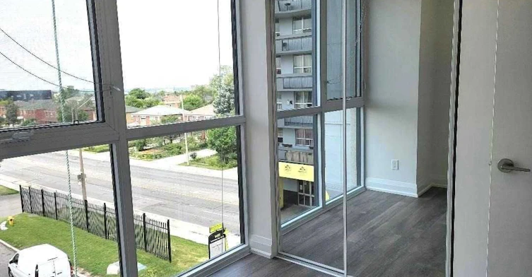 302-1461 Lawrence Avenue, Toronto, ON, M6L 1A9 - 14