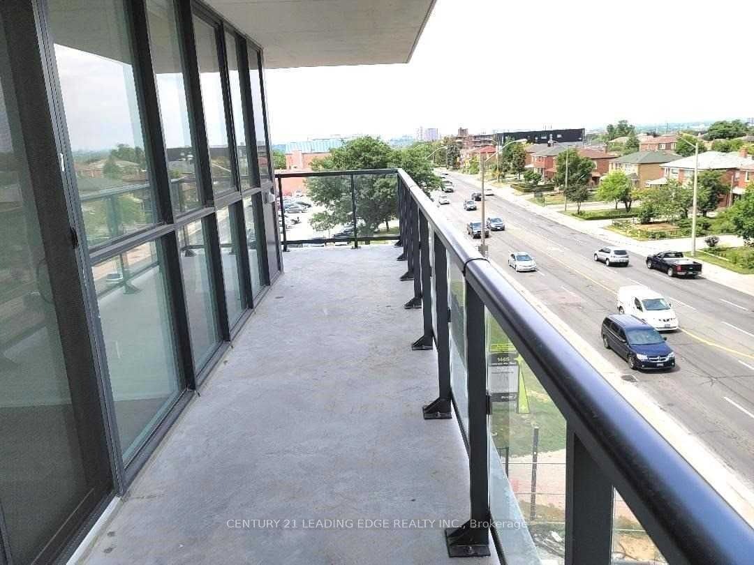 302-1461 Lawrence Avenue, Toronto, ON, M6L 1A9 - 6