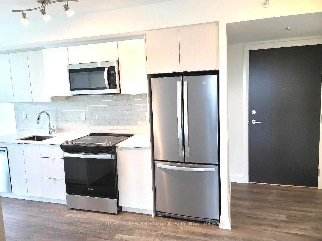 302-1461 Lawrence Avenue, Toronto, ON, M6L 1A9 - 13