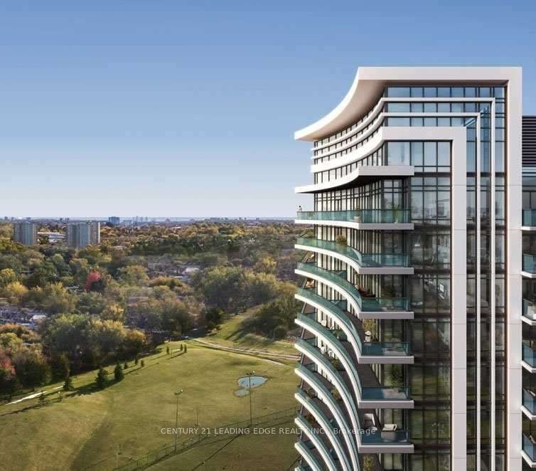 302-1461 Lawrence Avenue, Toronto, ON, M6L 1A9 - 2