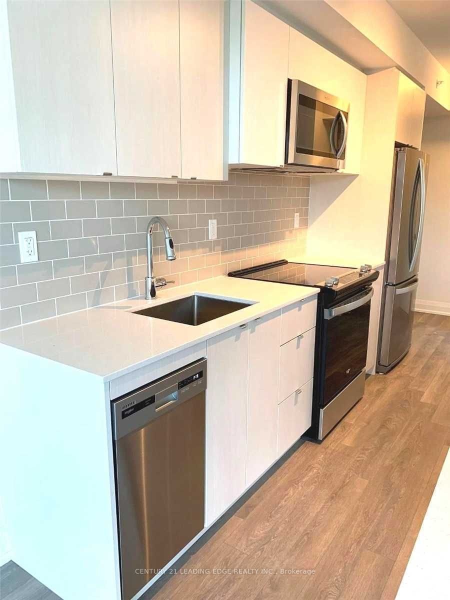 302-1461 Lawrence Avenue, Toronto, ON, M6L 1A9 - 15