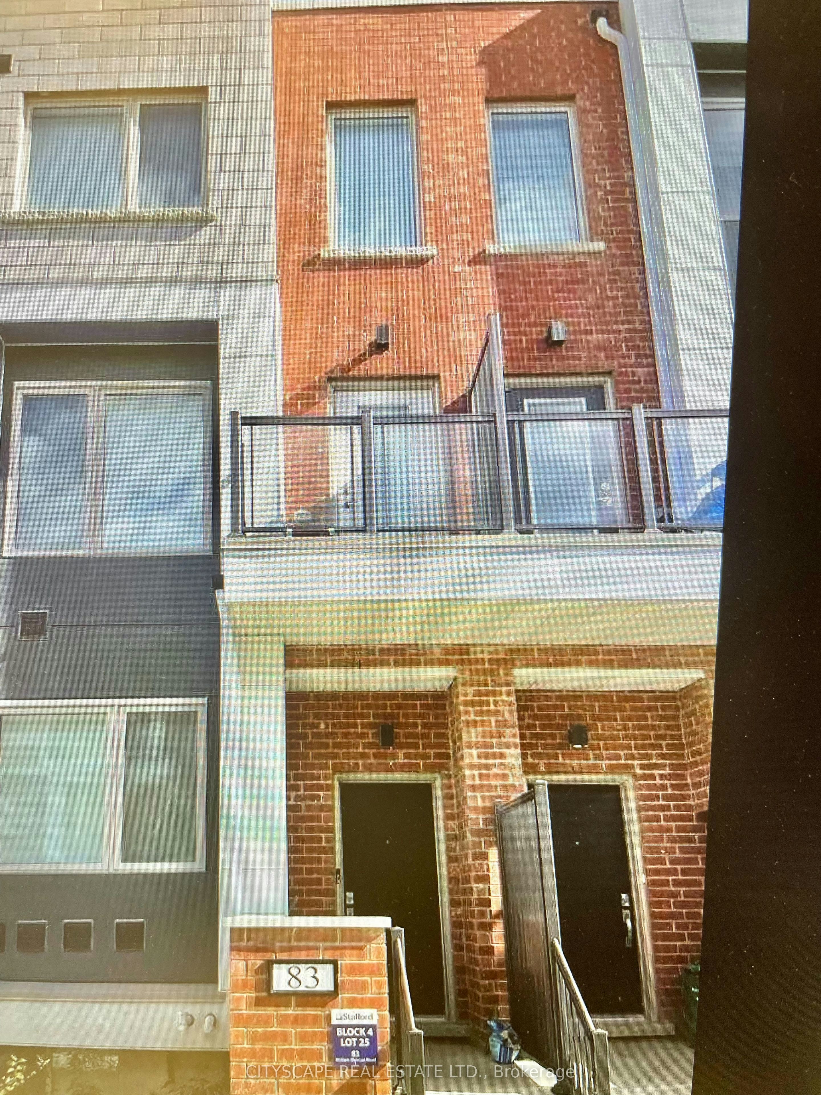 83 William Duncan Road, Toronto, ON, M3K 0B7